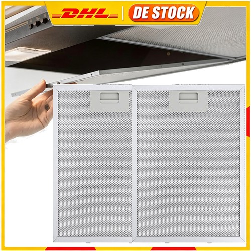 Stück fettfilter - stück,