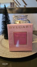 Bvlgari Bulgari Omnia