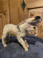 Sehr seltener antiker Steiff