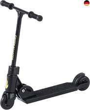 Black Finger Scooter Mini