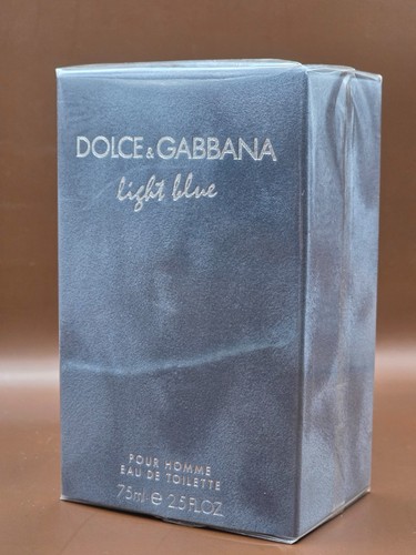 Dolce gabbana light - -,