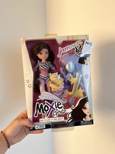 MOXIE GIRLZ LEXA BRATZ NEW