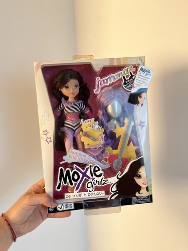 Moxie girlz lexa - moxie,