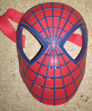 Kinder Maske Spider-Man