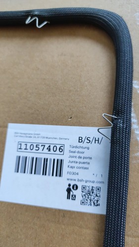 Backofendichtung neff - backofendichtung,
