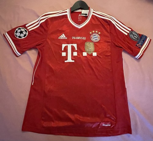 Bayern münchen champions - münchen,