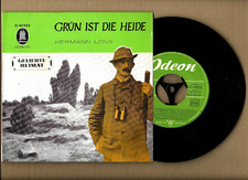 Georg Stern,Bariton/ Charlotte