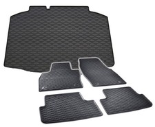 Fußmatten Kofferraumwanne