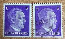 Deutsches Reich: Mi. Nr 785