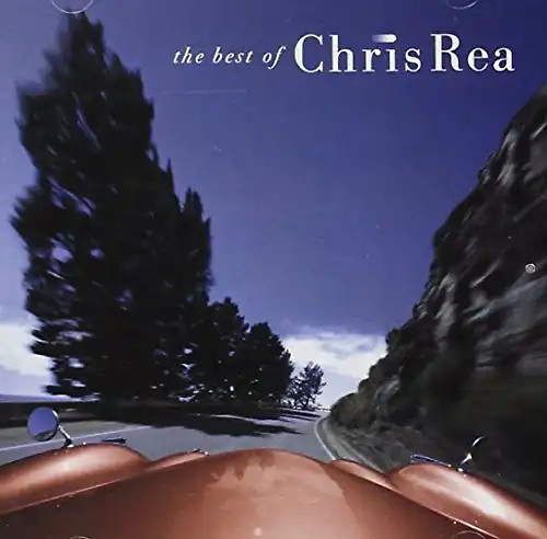 Chris rea the - -, of
