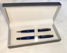 Schreibset Füller &