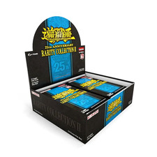 YuGiOh! TCG - 25th Anniversary