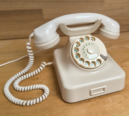 Originales post telefon - originales,