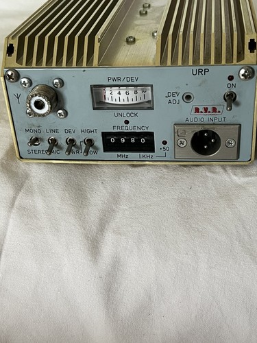 108mhz profi transmitter - profi,