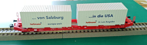 Holbbytrain 23762