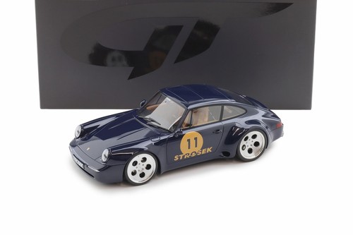 Spirit gt969 porsche - gt,