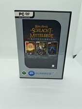 Der Herr der Ringe: Schlacht
