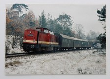 Postkarte AK - 110 230 (DR)