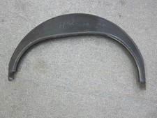 Karosserie Radschale Sichel hinten rechts NEU TRABANT 601