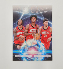 2023-24 Panini Origins Nucleus
