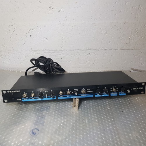 Rocktron gap preamp - rocktron,