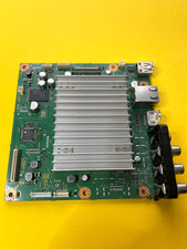 Main Board, Hauptplatine für