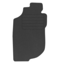 Velours Fußmatte für Opel