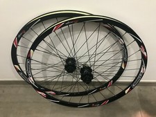 Sun Ringlé Laufradsatz Charger Expert Felgen 29" (V+H) No Tubes