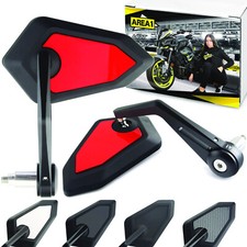 Motorroller Lenkerenden