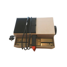 DIAPROJEKTOR, AGFA COLOR 50, Gebraucht, guter Zustand