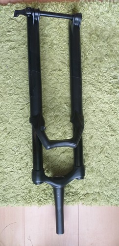 Marzocchi bomber 150 140mm - z2, 150/140mm