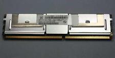 4GB 1x4GB GB 667 Mhz  FB-DIMM RAM Speicher DDR2 ECC