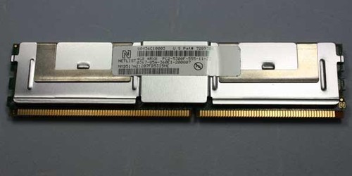 4gb 1x4gb 667 - 4gb, fb-dimm