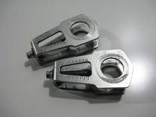 Kettenspanner Set Chain Tensioners Kettenspannersatz Ducati Monster 696 M5 08-14