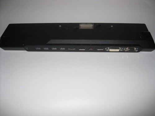 Fujitsu docking station port - station,,