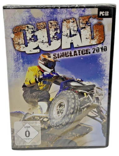 Quad simulator 2010 pc - -, (pc