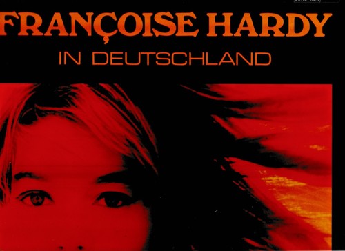Francoise hardy deutschland - francoise,