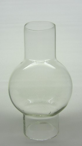Von glaszylinder öllampe - von, 60