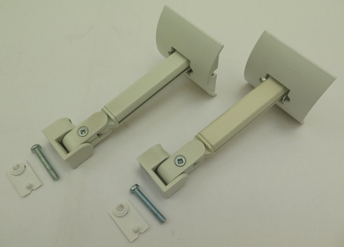 Bose 2x wandhalterung - bose,