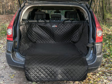 Autoschutzdecke