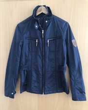 Fame, Blouson, blau, Größe 36 /S