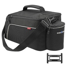 Rixen & Kaul Klickfix Rackpack Light GTA Aufsatz-Gepäckträgertasche