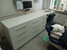 Behandlungszeile 280x450