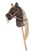 Hobby Horse Steckenpferd mit