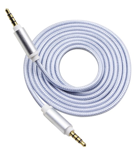5ft klinke aux kabel - aux,
