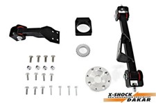 SUZUKI JIMNY / SAMURAI