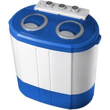 Mini Waschmaschine