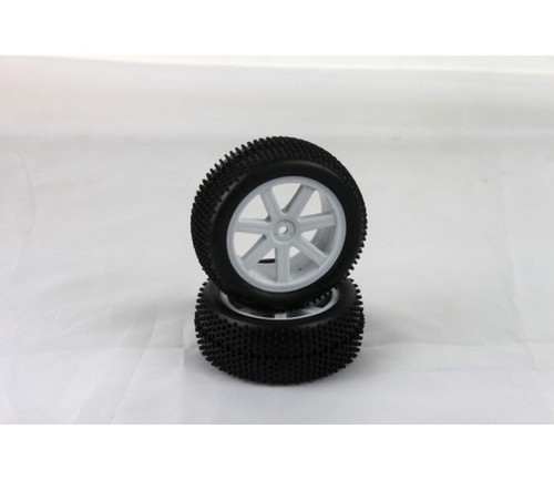 Lrp 122008 vtec 10 - 122008, 1/10