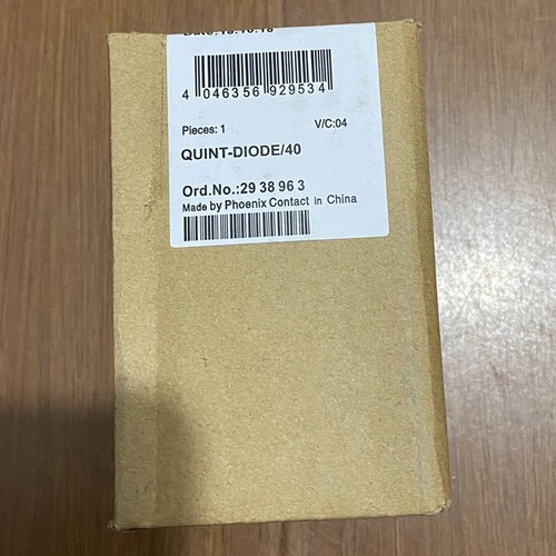 1pcs new phoenix - phoenix, contact
