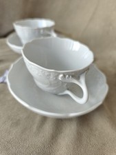 Gedeck Meissen - Weisen